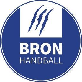 BRON HANDBALL