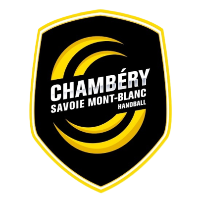 CHAMBERY SAVOIE HANDBALL