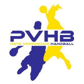 PAYS VOIRONNAIS HANDBALL
