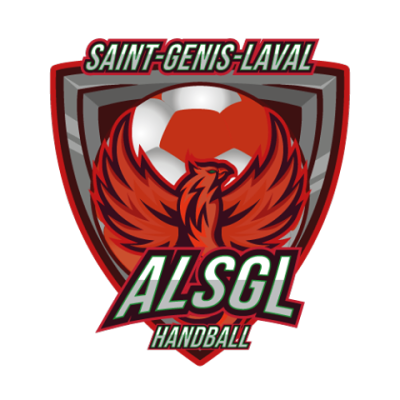 ST GENIS LAVAL AL HANDBALL