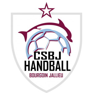 Club Sportif de Bourgoin Jallieu Handball