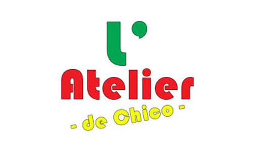 CORREIA SARL / "Chez Chico"