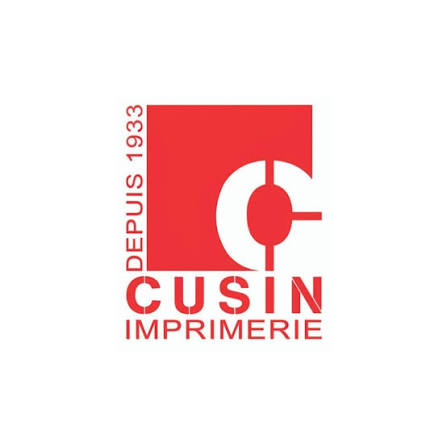 CUSIN IMPRIMERIE