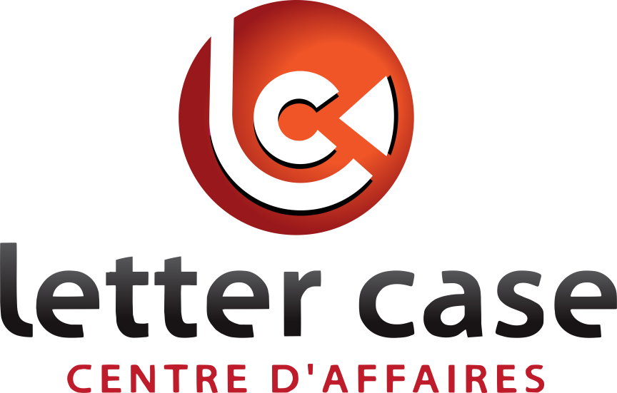 LETTER CASE Centre d'affaires