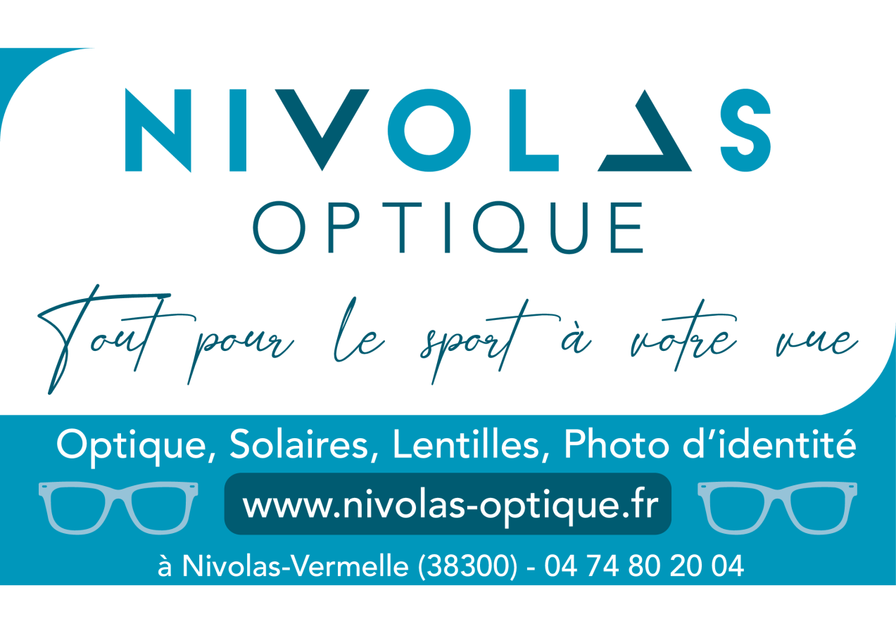 NIVOLAS OPTIQUE
